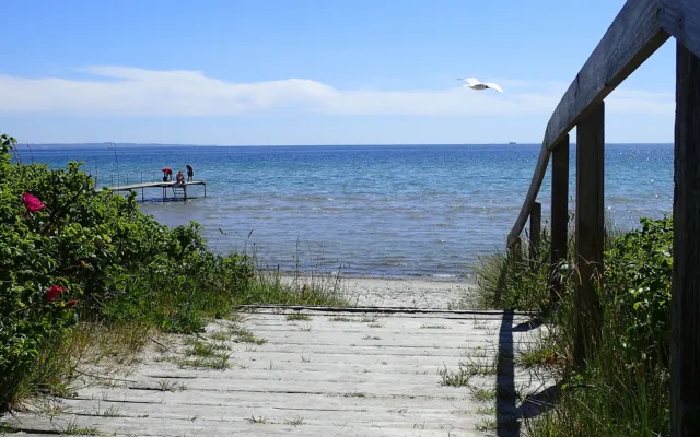 Bellevue Strand