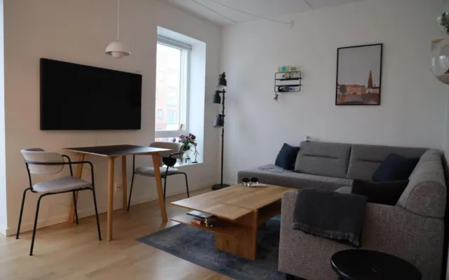Tosengsværelse